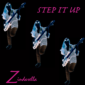 Step It Up